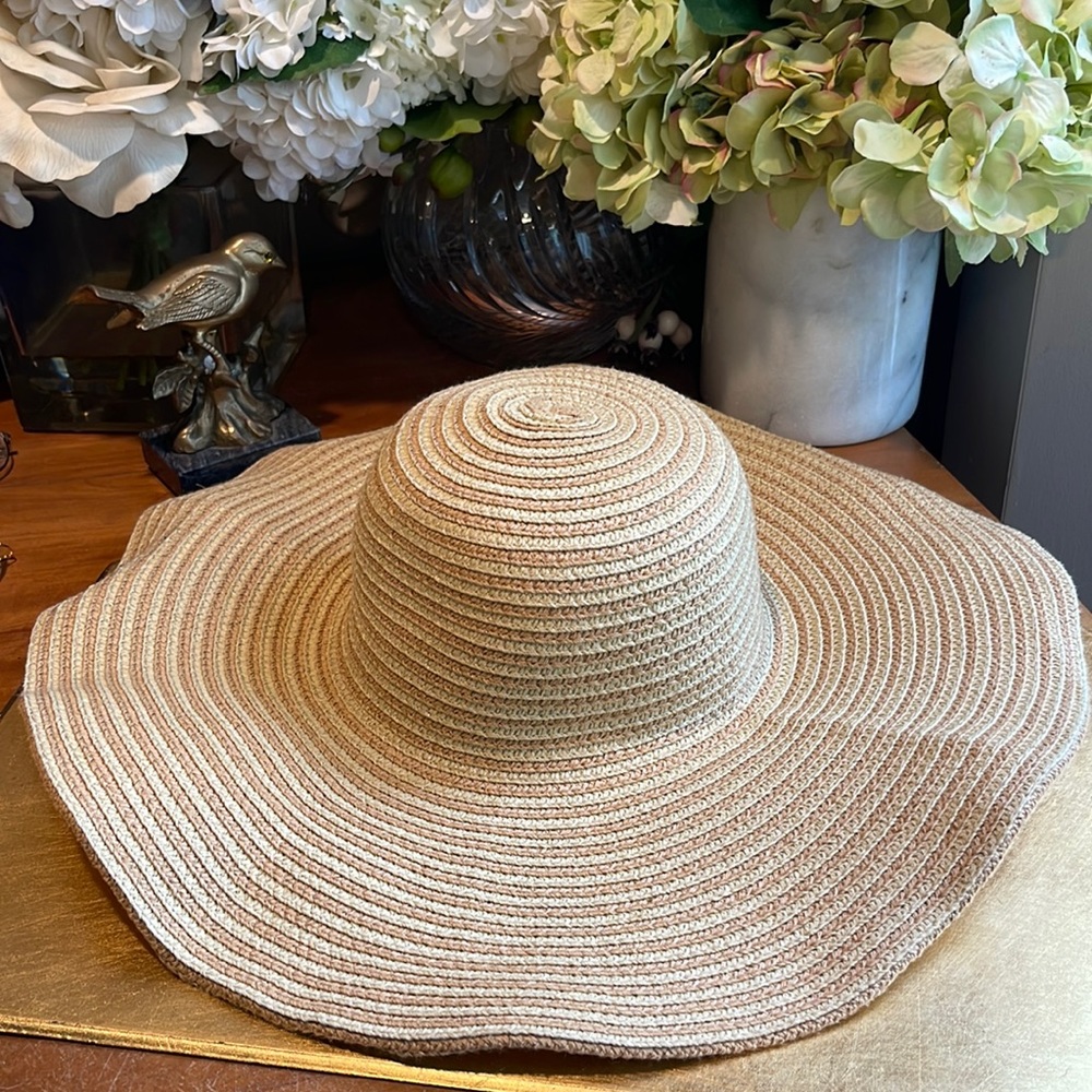 Magid Hats Shapeable Brim Summer Hat